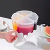 Drehbarer Getränkespender – Juicy Produktbild-Vorschau 2