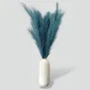 LAYBA Künstliches Pampasgras 3er-Set Blau 100 cm, 18 Produktbild-Vorschau 1