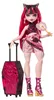 Monster High JDR50, Lalka modowa, Damski, 4 lat(a), Podgląd zdjęcia produktu 2