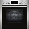 - Neff EDX40 (E1CCD2AN3 + M13R42N2) Einbau-Herdset Produktbild-Vorschau 1