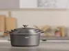 Casseruola Tefal TRATTORIA Cast Aluminiium - 24 cm Nero Anteprima dell’immagine prodotto 13