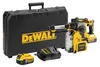 DeWALT Akku-Kombihammer DCH275P2, 18 Volt, Bohrhammer, SDS Produktbild-Vorschau 2