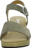 Gabor KRETA Damen Sandalette - Riemchen Sandalen braun Produktbild-Vorschau 42