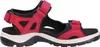 Ecco Offroad Yucatan W Brick/Chili Red Brick/Chili Red 41 Produktbild-Vorschau 5