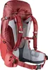 Deuter Futura Pro 34l Sl Rucksack Rot  Rot One Size Produktbild-Vorschau 2