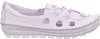 Gemini 003115-01 Schuhe Damen Ballerina Slipper Mokassins, Produktbild-Vorschau 35