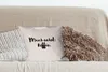 MuchoWow® Zierkissen Sofakissen Wohnzimmer Dekokissen 40x40 Produktbild-Vorschau 4