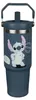 Lilo & Stitch Lunch-Set; Brotdose und Trinkflasche Produktbild-Vorschau 2
