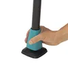 CORNILLAU 300X - Outdoor Tischtennisplatte - GRAU Produktbild-Vorschau 5