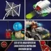 LEGO Marvel Mysterios Útok dronu 0 Náhled obrázku produktu 11