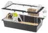 FERPLAST Casita 80 - Kooi voor konijnen en cavia's Productafbeelding-voorbeeld 18