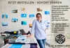 Tintenpatrone kompatibel für  305XLK HP Deskjet Produktbild-Vorschau 6