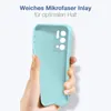 Hülle für Xiaomi Redmi Note 10 5G Case Cover Bumper Produktbild-Vorschau 2