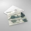 Bilder auf glas - Einteilig - Cool Landschaft Berge - Produktbild-Vorschau 2