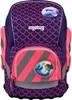 ergobag Pink Fluo Zip-Set with reflective Stripes Produktbild-Vorschau 2