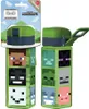 Detská fľaša na pitie Minecraft fľaša na vodu chlapci Náhľad obrázku produktu 9
