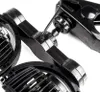 Ventola per auto con clip 2x4" 12V Anteprima dell’immagine prodotto 6