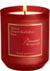Maison Francis Kurkdjian  Baccarat Rouge 540 Scented Candle Produktbild-Vorschau 1