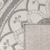 Outdoor Teppich wetterfest & robust Mandala Boho Design Produktbild-Vorschau 5