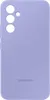 A plain, studio shot of a purple phone case. Podgląd zdjęcia produktu