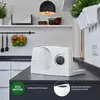 RITTERWERK Allesschneider Markant 01 weiß Produktbild-Vorschau 13