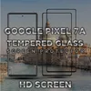 2 kusy Google Pixel 7a - tvrzené sklo 9H - 3D ochrana Náhled obrázku produktu 2
