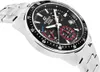 Zegarek męski Casio EFV-540D-1AVUEF srebrny Podgląd zdjęcia produktu 3