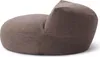 Lumaland Interior Line Sitzsack-Lounge - Rundes Produktbild-Vorschau 15