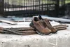 PUMA scarpa bassa CONDOR BROWN LOW, S3, misura 43 Anteprima dell’immagine prodotto 11
