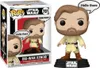 Funko Pop! Star Wars - Figurki Obi-Wan Kenobi, Oficjalny Náhľad obrázku produktu 4