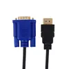 HDMI zu VGA HD Männlich Hight Qualität Ladekabel 1080P Produktbild-Vorschau 7