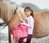Putztasche für Pferde Equipage für Pferdepflege Glitter Produktbild-Vorschau 4