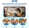 Gologi Haustierkamera mit App - Hundekamera - Produktbild-Vorschau 11