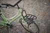 Steco Porte-vélo R "Smooth" noir-mat noir Voir les images du produit 2