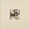 Walther Fun cream 30x30 100 pagine album libro FA208H Anteprima dell’immagine prodotto 2