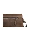 LEONHARD HEYDEN Pelle borsa a tracolla laptop bag con Anteprima dell’immagine prodotto 18