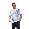 Atlas For Men – Pánske tričko (balenie po 3 ks) AF1331 (L) Náhľad obrázku produktu 1