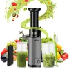 HOMELUX Slow Juicer Kleiner Entsafter Produktbild-Vorschau 1