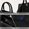 Mofut Schultertasche, Damen Handtasche, Shopper Handtasche, Produktbild-Vorschau 5