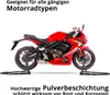 STAHLWERK cavalletto per montaggio moto con capacità di Anteprima dell’immagine prodotto 2