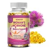 Women´s Hormone Balance Support (120 Kapseln) Produktbild-Vorschau 8