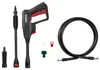 PARKSIDE® Idropulitrice ad alta pressione »PHD 110 H3« Anteprima dell’immagine prodotto 8