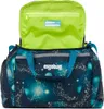 ergobag Sporttasche Galaxy Sportbag RaumfahrBär dunkelblau Produktbild-Vorschau 3