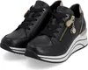 Remonte Damen Leder Sneaker in weite H mit loser Einlage Produktbild-Vorschau 22