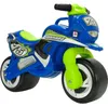 motore di corsa Tundra TornadoBoys 69 cm blu/verde Anteprima dell’immagine prodotto 1