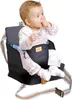 Rehausseur bébé - ROBA - Pliable - Coussin gonflable - Voir les images du produit 5