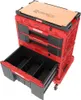 Organizér QBRICK® ONE Workshop Drawers SET 7 Náhľad obrázku produktu 2
