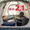 Mobilní klimatizace Welltec ACE2 Pro Náhled obrázku produktu 3