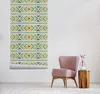 Coloray Fototapete 312x219 cm An Einer Wand Latex Produktbild-Vorschau 4