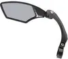 Mirage Speed Pedelec Fahrradspiegel links - schwarz Produktbild-Vorschau 3